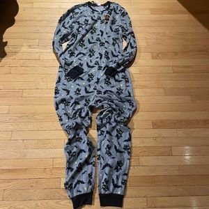 BRAND NEW MEN’S Holiday#famjams Halloween pyjamas